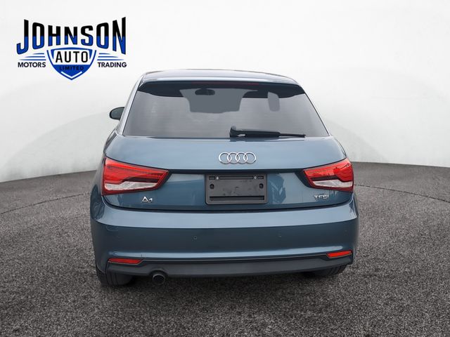 Image for 2017 Audi A1 1.0 Petrol Auto