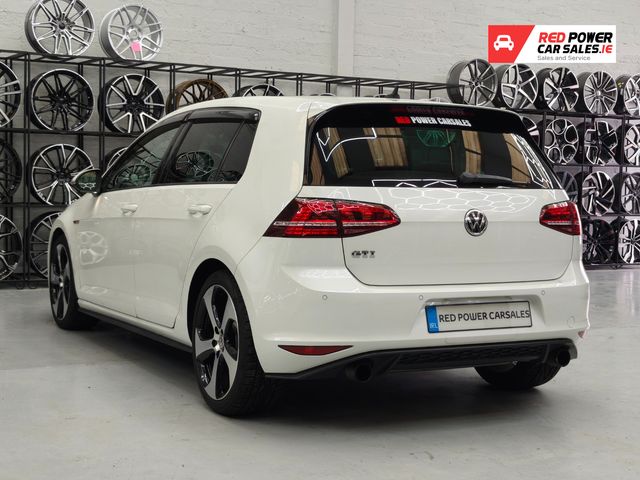 Image for 2015 Volkswagen Golf 2015 VOLKSWAGEN GOLF GTI 2.0 TSI DSG AUTO