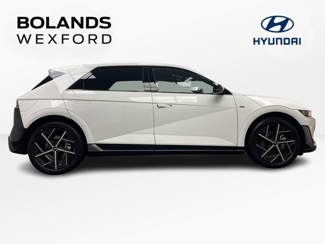 Image for 2026 Hyundai Ioniq 5 N-Line 84kWh Auto