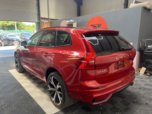 Image for 2024 Volvo XC60 2024 VOLVO XC60 T6 PLUG-IN 2.0 AUTOMATIC / CRUISE CONTROL / PARKING CAMERA / ELECTRIC MEMORY & HEATED SEATS / PANORAMIC SUNROOF / APPLE CARPLAY / HEATED STEERING WHEEL AND MORE