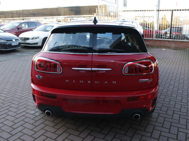 Image for 2019 Mini Clubman CLUBMAN COOPER DSL 5DR ESTATE AUTO // STUNNING LOOKING CAR WITH FULL LEATHER // BUY WITH CONFIDENCE AA AND SIMI APPROVED DEALER 2025 // FINANCE ARRANGED // ALL TRADE INS WELCOME // 