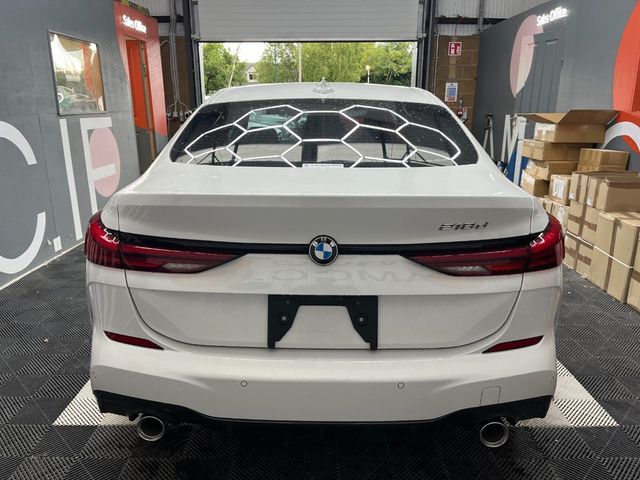 Image for 2024 BMW 2 Series 2024 BMW 218D GRAN COUPE 2.0 AUTOMATIC / CRUISE CONTROL / PARKING CAMERA / AMBIENT LIGHTS AND MORE