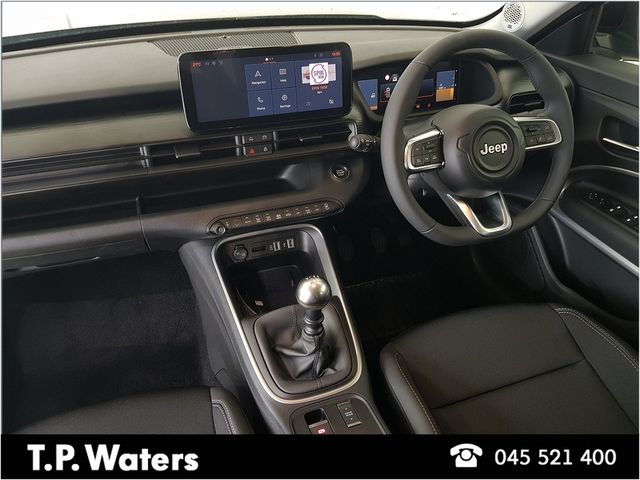 Image for 2025 Jeep Avenger 1.2 - ALTITUDE - 24 / 48 HOUR TEST DRIVE AVAILABLE - SAME DAY FINANCE APPROVAL
