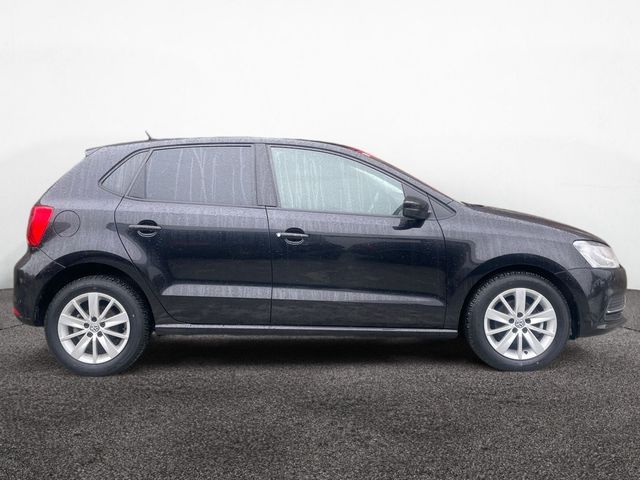 Image for 2015 Volkswagen Polo Dba-6rcjz