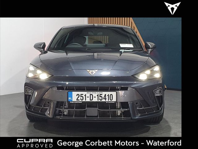 Image for 2025 Cupra Leon 2.0TDi 150HP DSG (From €123 per week)