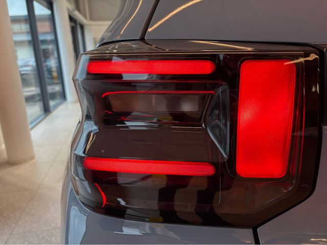 Image for 2026 Citroen C3 You plus