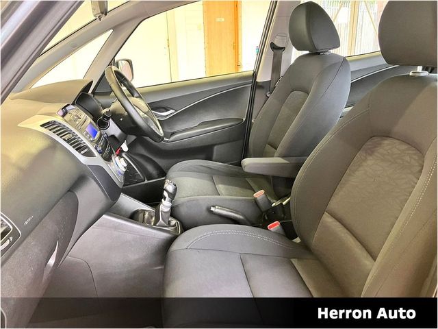 Image for 2017 Hyundai ix20 5dr Deluxe 1.4TD