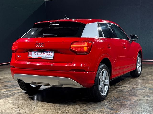 Image for 2019 Audi Q2 1.0 TFSI PETROL AUTO - HEATED SEATS - PARKING SENSORS/REVERSING CAMERA - ELECTRIC TAILGATE
