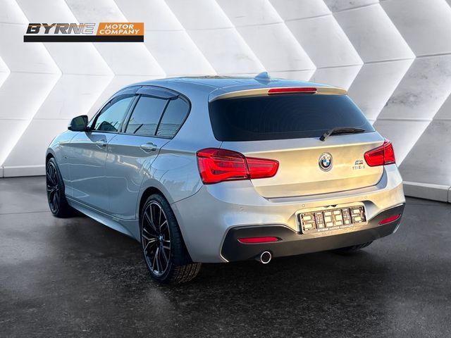 Image for 2016 BMW 1 Series 118D MSPORT AUTO