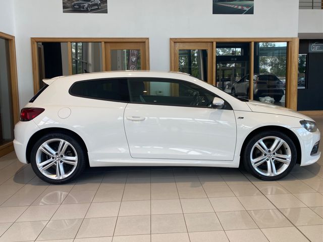 Image for 2013 Volkswagen Scirocco R-Line 160HP DSG