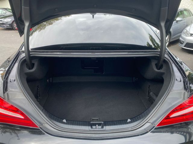 Image for 2019 Mercedes-Benz CLA Class AMG+ Auto Pan Roof