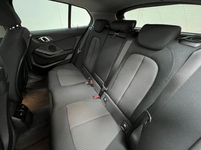 Image for 2023 BMW 1 Series 118d Automatic , Low mileage