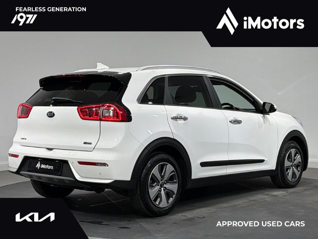 Image for 2019 Kia Niro 1.6 GDI 2 104BHP 5DR Auto