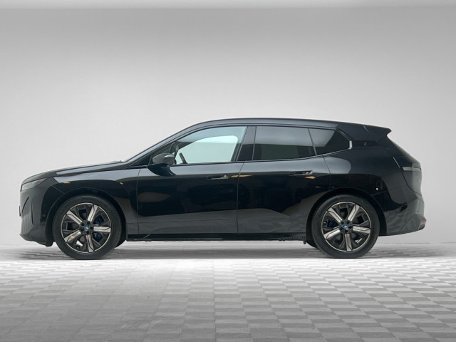 Image for 2023 BMW iX 40 M SPORT XDRIVE
