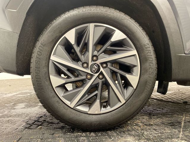 Image for 2024 Hyundai Tucson 2WD Executive Plus