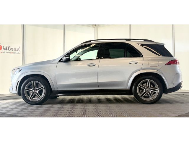 Image for 2023 Mercedes-Benz GLE Class 350 DE 4MATIC *PAN/ ROOF*NIGHT PACK*