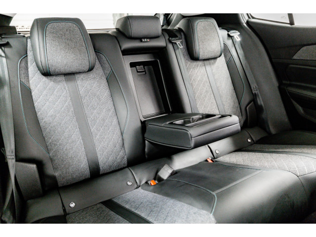 Image for 2023 Peugeot 408 Allure 1.2 Petrol Auto 130HP