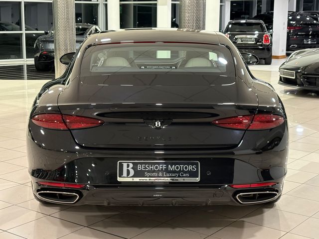 Image for 2025 Bentley Continental 4.0 V8 BLACK EDITION HYBRID=ONLY 4000 MILES//HUGE SPEC//AS NEW=2 YEAR BENTLEY WARRANTY & SERVICE PACKAGE=TAILORED FINANCE PACKAGES AVAILABLE=TRADE IN’S WELCOME 