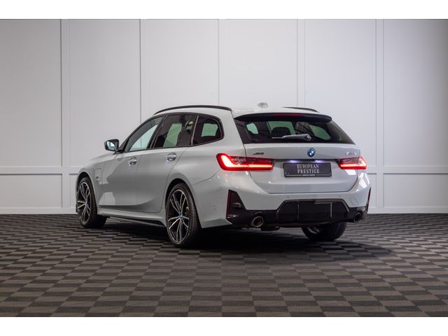 Image for 2023 BMW 3 Series X-Drive 330e M-Sport