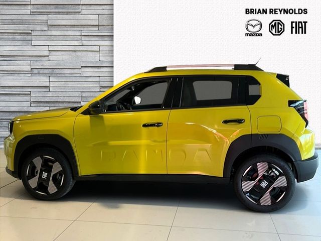 Image for 2026 Fiat Panda Grande Panda Available To View & Order Now