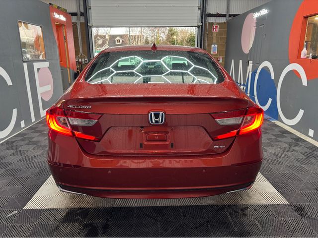 Image for 2022 Honda Accord €33950 2022 HONDA ACCORD 2.0 HYBRID - Rear Heated Seats - Sunroof