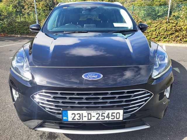 Image for 2023 Ford Kuga 