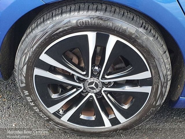 Image for 2024 Mercedes-Benz CLA Class CLA 200 Coup A/T Progressive Plus 2.0 Petrol 163 BHP - ONLY 15000 Kilometres