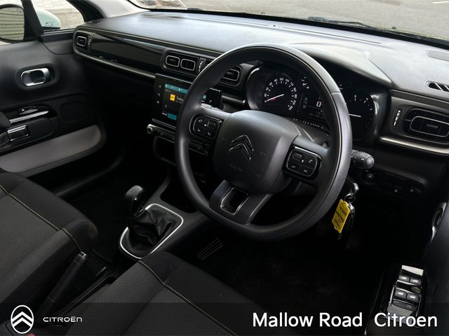 Image for 2023 Citroen C3 FLAIR PURETECH 82BHP EU6.4 M MY60