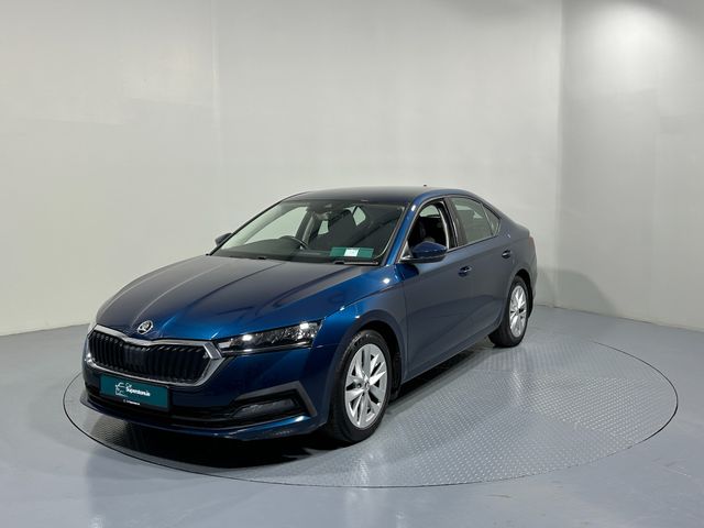 Image for 2021 Skoda Octavia Ambition 1.0 Tsi 110BHP 211
