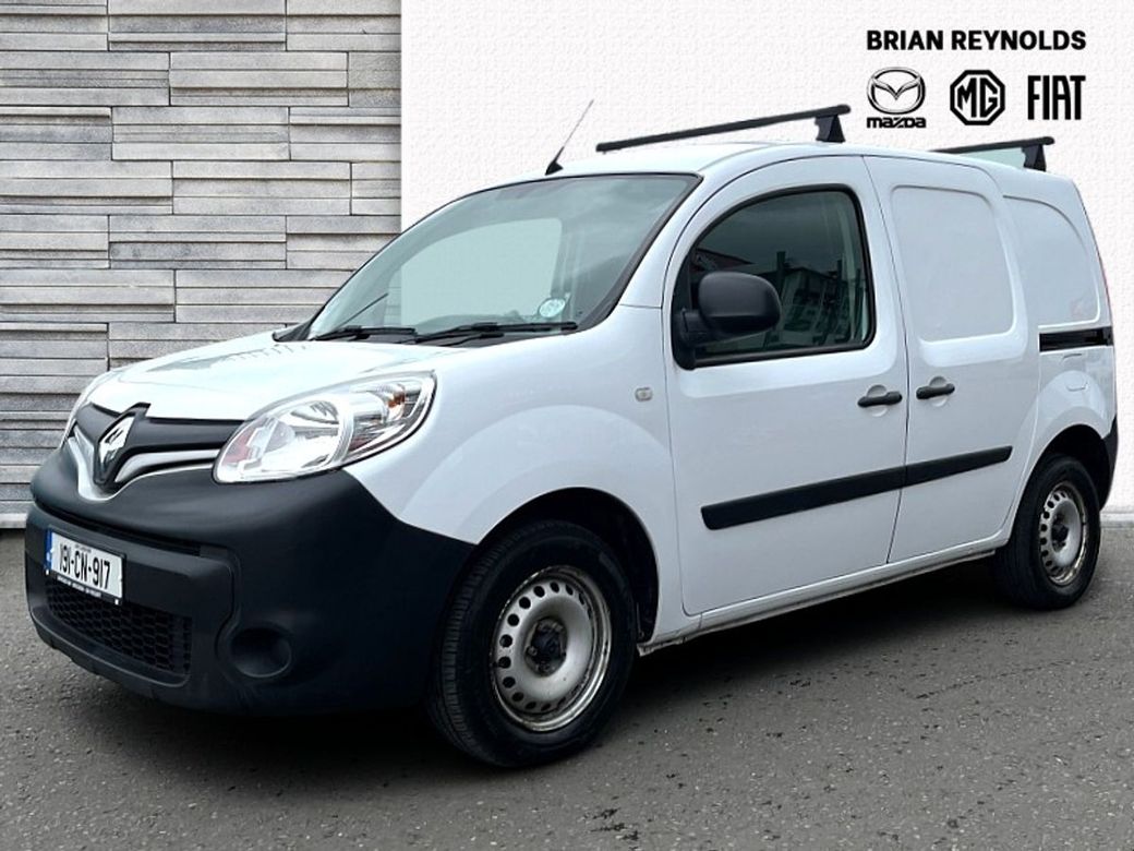Image for 2019 Renault Kangoo KANGOO ML19 ENERGY DCI 75 BUSI
