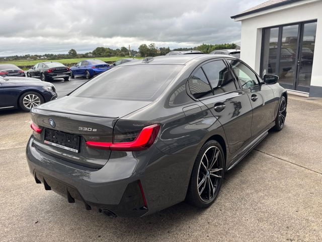 Image for 2024 BMW 3 Series 330E M SPORT PRO & TECH PACK