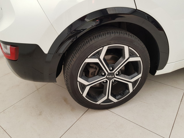 Image for 2023 Kia Niro Phev K4 5DR Auto