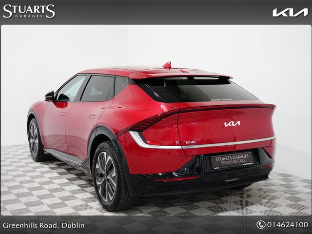 Image for 2022 Kia EV6 Earth 5DR Auto