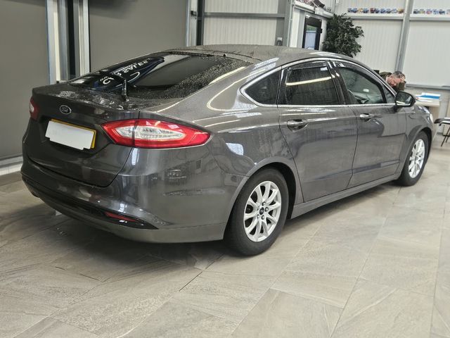 Image for 2018 Ford Mondeo 1.5TDCi 120PS Titanium