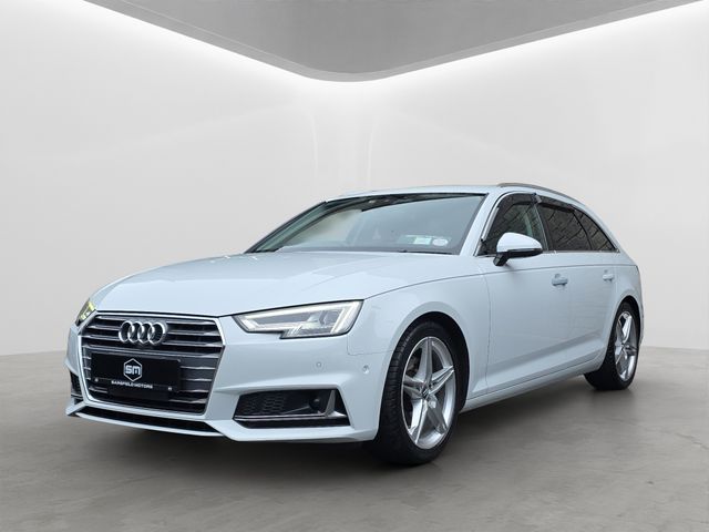 Image for 2020 Audi A4 1.4 TFSI AVANT. HUGE SPEC. FINANACE ARRANGED. SIMI. AA APPROVED.