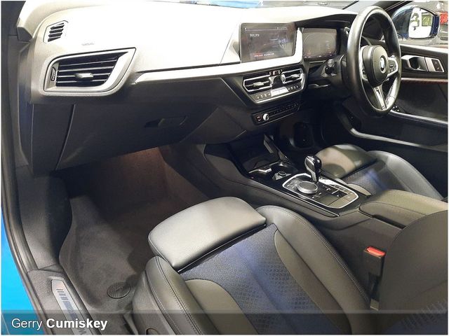 Image for 2022 BMW 1 Series M-Sport | Automatic | BMW Bodykit