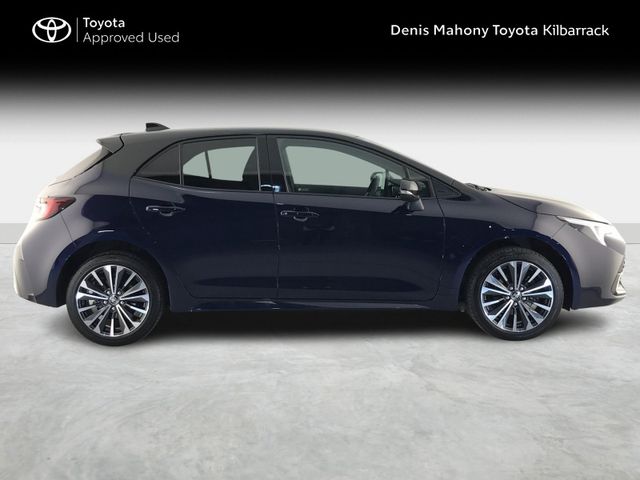 Image for 2024 Toyota Corolla HB LUNA SPORT
