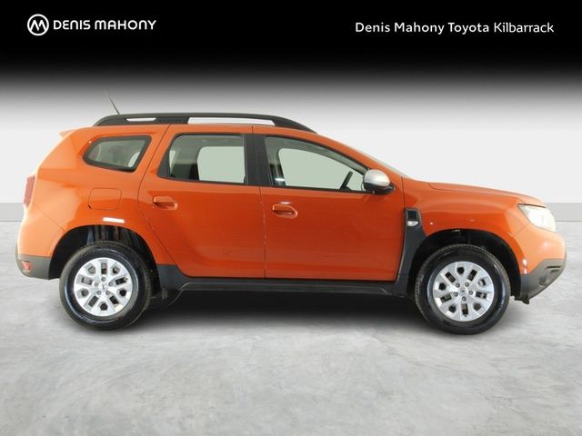 Image for 2024 Dacia Duster EXPRESSION TCE 90 DFULL
