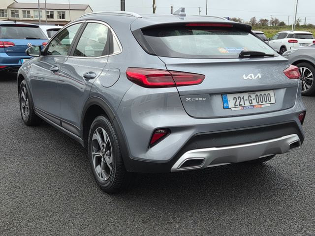 Image for 2022 Kia Ceed XCEED 2 ISG