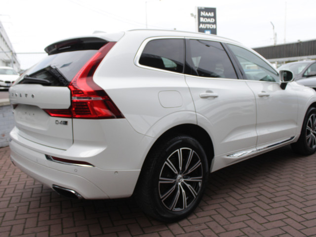 Image for 2020 Volvo XC60 2.0D4 INSCRIPTION AWD 4WD 5DR ESTATE AUTO HUGE SPEC // AS NEW CONDITION THROUGHOUT // BUY WITH CONFIDENCE AA AND SIMI APPROVED DEALER 2026 // FINANCE ARRANGED //ALL TRADE INS WELCOME //