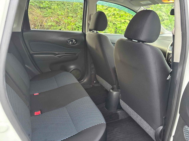 Image for 2014 Nissan Note 1.2 AEROSTYLE AUTOTECH 