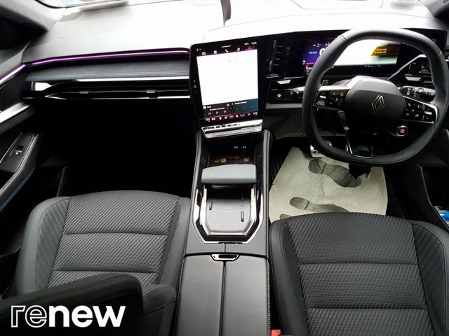 Image for 2025 Renault Austral techno esprit Alpine E-TECH Hybrid 200 Auto