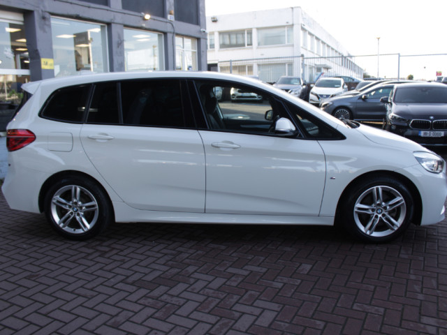Image for 2016 BMW 2 Series Gran Tourer 2.0D M-SPORT 7 SEATER AUTOMATIC // 1 OWNER WITH ONLY 87, 000 KMS // BUY WITH CONFIDENCE AA AND SIMI APPROVED DEALER 2025 // FINANCE ARRANGED // ALL TRADE INS WELCOME // 