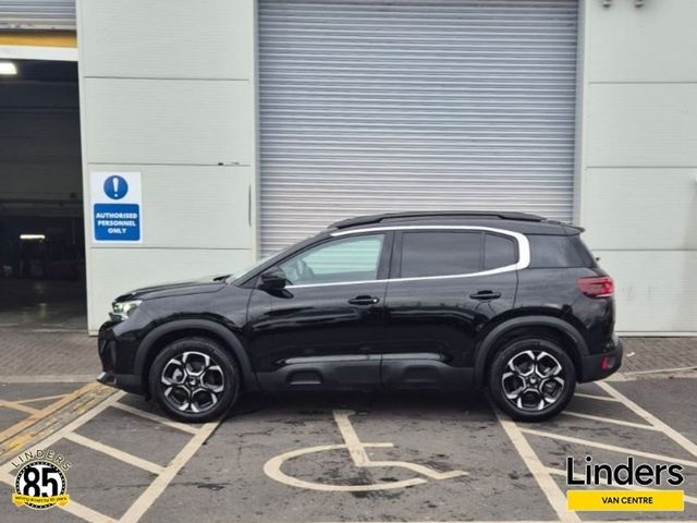 Image for 2026 Citroen C5 Aircross COMMERCIAL - AUTO DSL