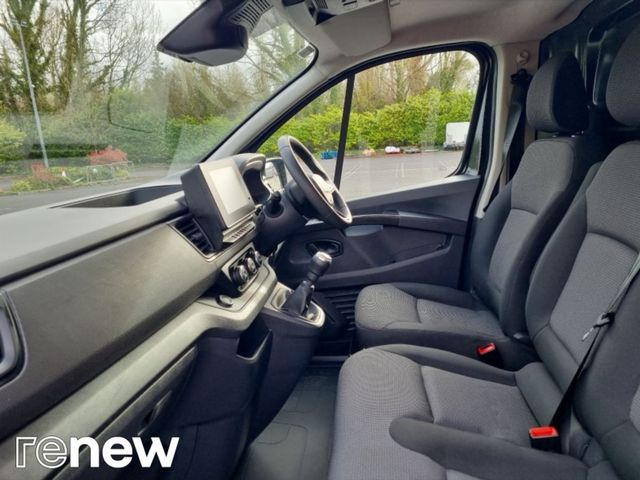 Image for 2024 Renault Trafic TRAFIC LL30 DCI 130 START