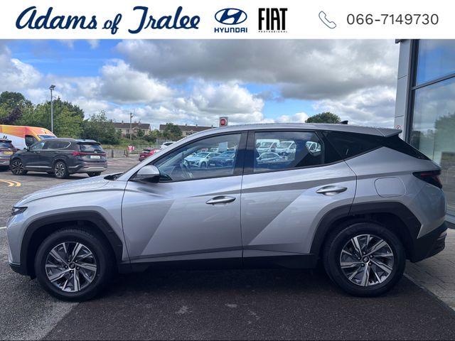 Image for 2022 Hyundai Tucson IX35 COMFORT PLUS 5DR