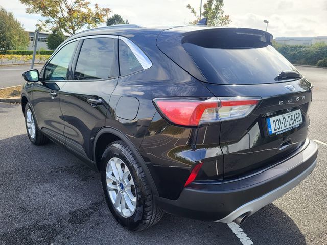 Image for 2023 Ford Kuga 