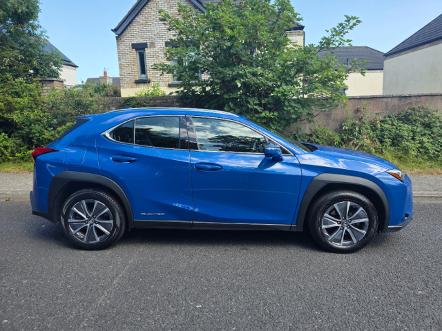 Image for 2023 Lexus UX 300e *72Kwh 450kms battery range* UX EV 201BHP 5DR Auto