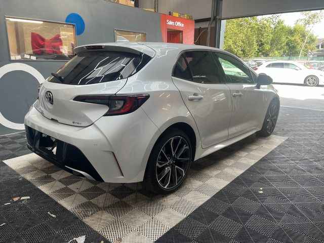 Image for 2025 Toyota Corolla 2025 TOYOTA COROLLA SPORT 1.8 AUTOMATIC / CRUISE CONTROL / PARKING CAMERA/ ELECTRIC HEATED SEATS AND MORE