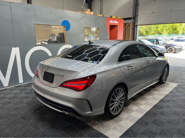 Image for 2018 Mercedes-Benz CLA Class €21950 2018 MERCEDES-BENZ CLA180 1.6 AUTOMATIC / CRUISE CONTROL / REVERSE CAMERA / ELECTRIC MEMORY & HEATED SEATS AND MORE